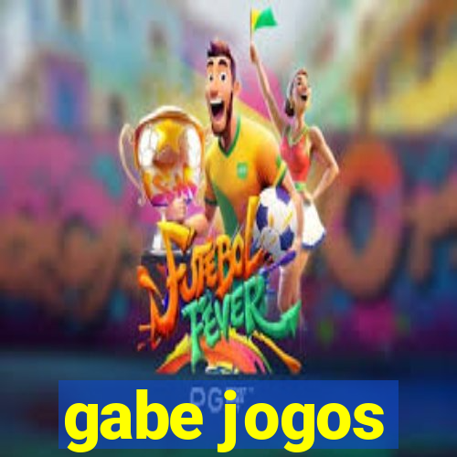 gabe jogos